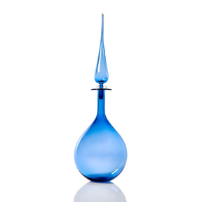 Tear Drop Petite Decanter