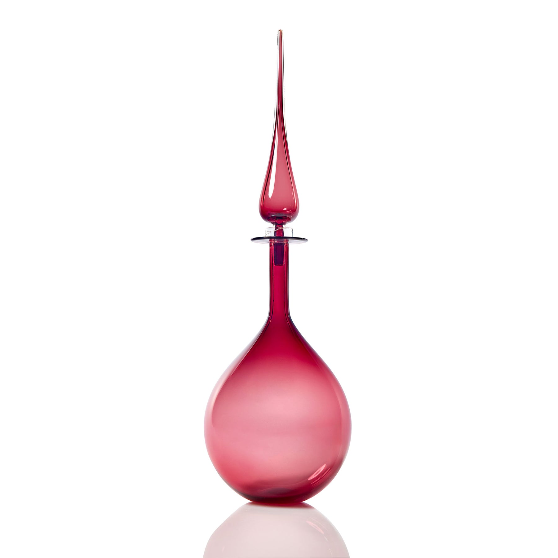 Tear Drop Petite Decanter