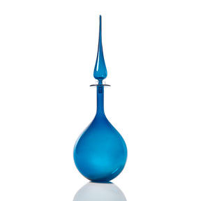 Tear Drop Petite Decanter