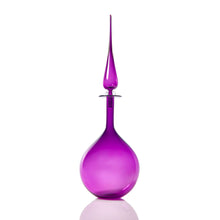 Tear Drop Petite Decanter