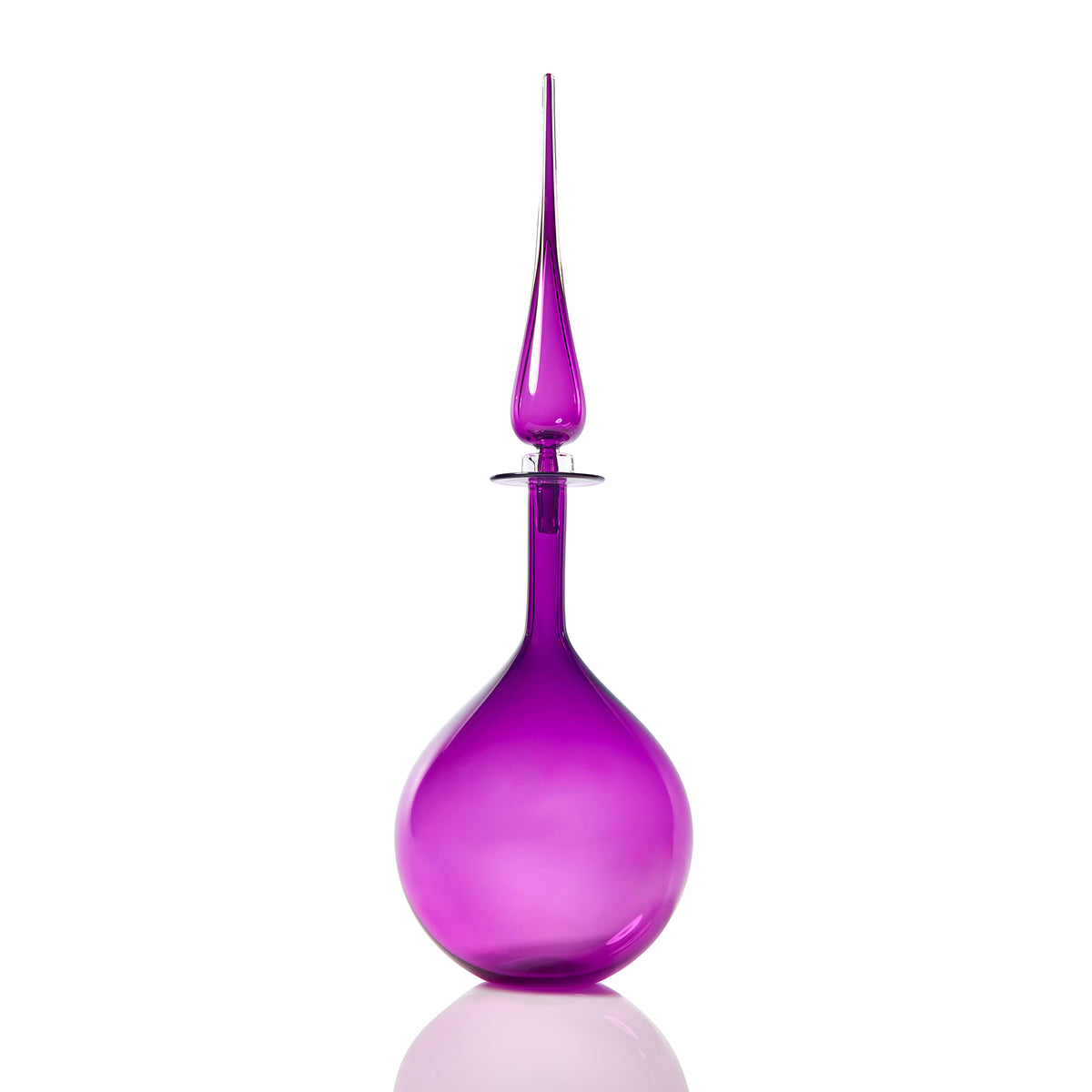 Tear Drop Petite Decanter