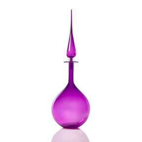 Tear Drop Petite Decanter