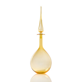 Tear Drop Petite Decanter