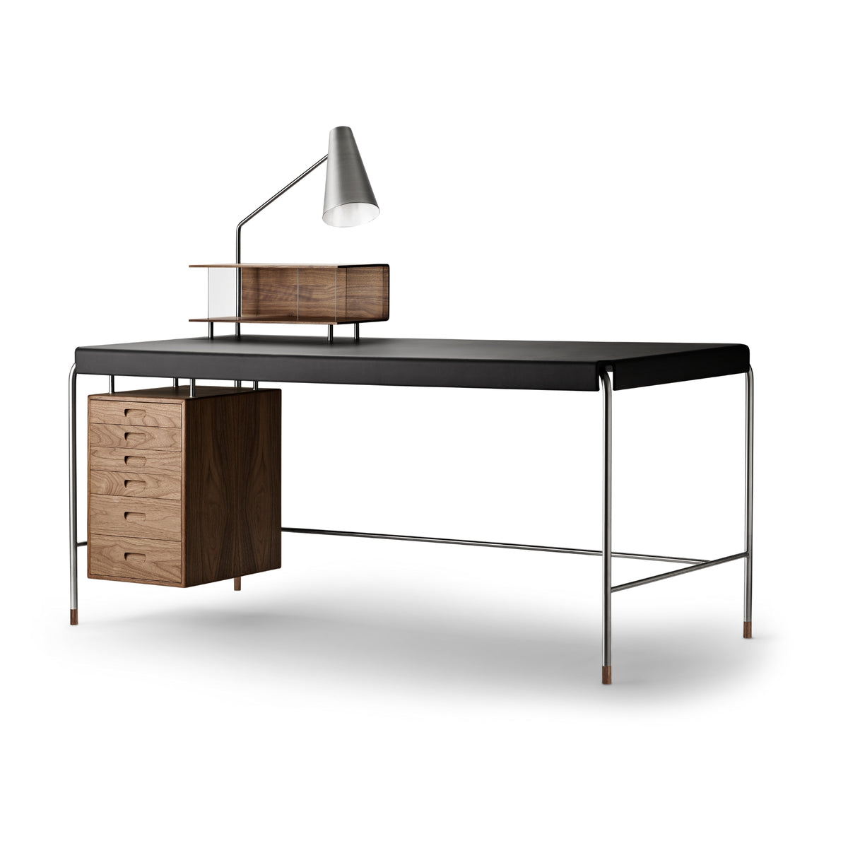 AJ52 Society Table 140x70 | DSHOP