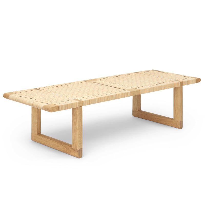 Carl Hansen & Son Table Bench | DSHOP
