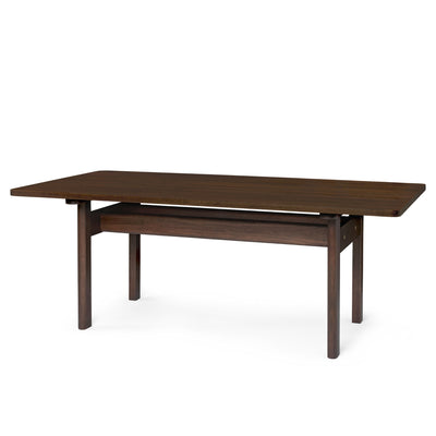 Carl Hansen & Son Asserbo Dining Table | DSHOP