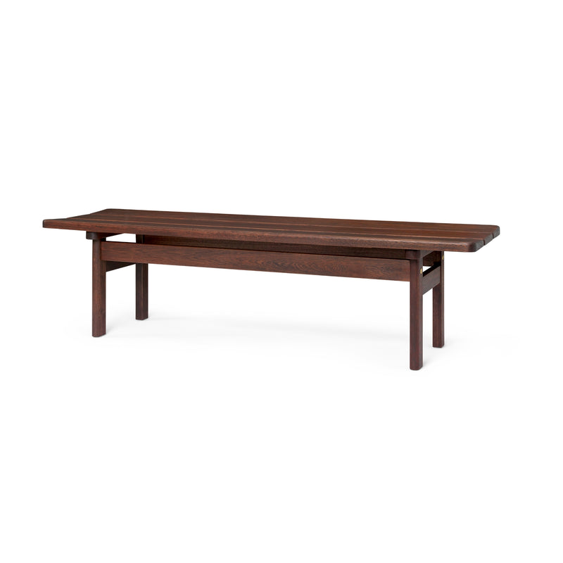 Carl Hansen & Son Asserbo Bench | DSHOP