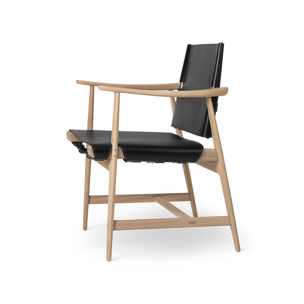 Carl Hansen & Son BM1106 Huntsman Chair by Børge Mogensen | DSHOP
