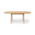 CH002 Dining Table, Beech Oil - DSHOP