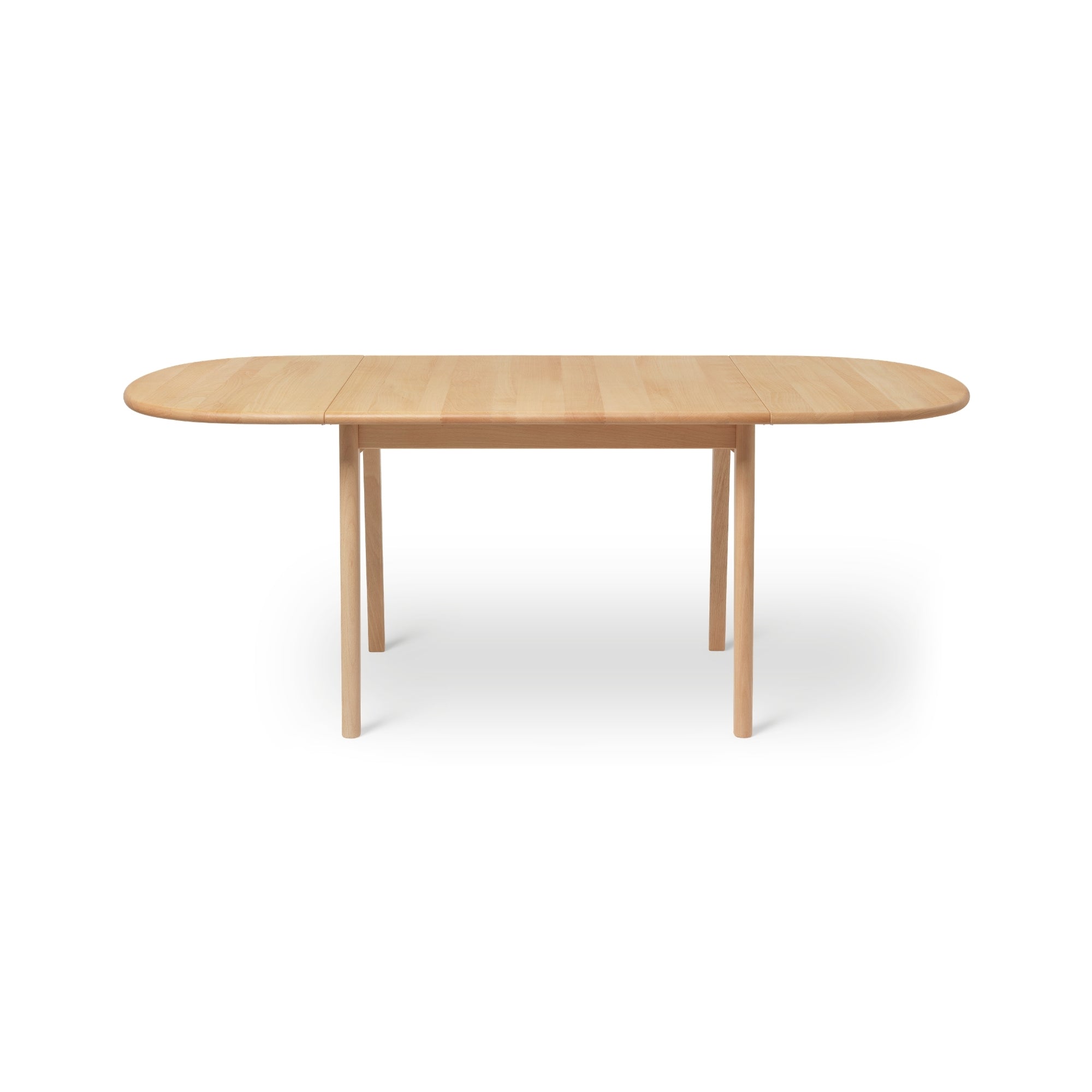 CH002 Dining Table, Beech Oil - DSHOP