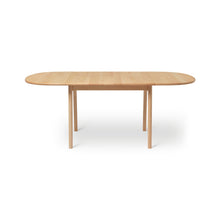 CH002 Dining Table, Beech Oil - DSHOP