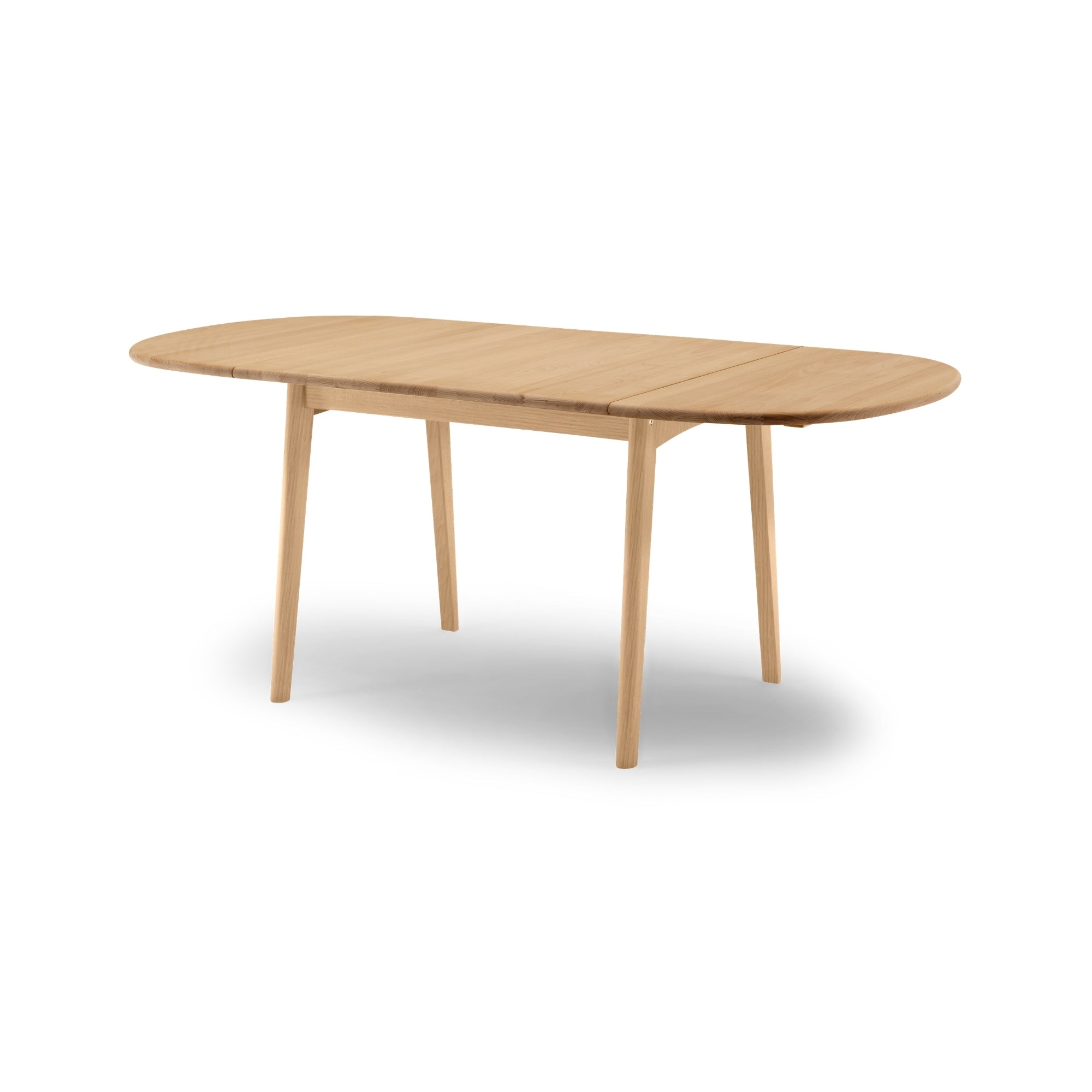 CH002 Dining Table, Oak Oil - DSHOP