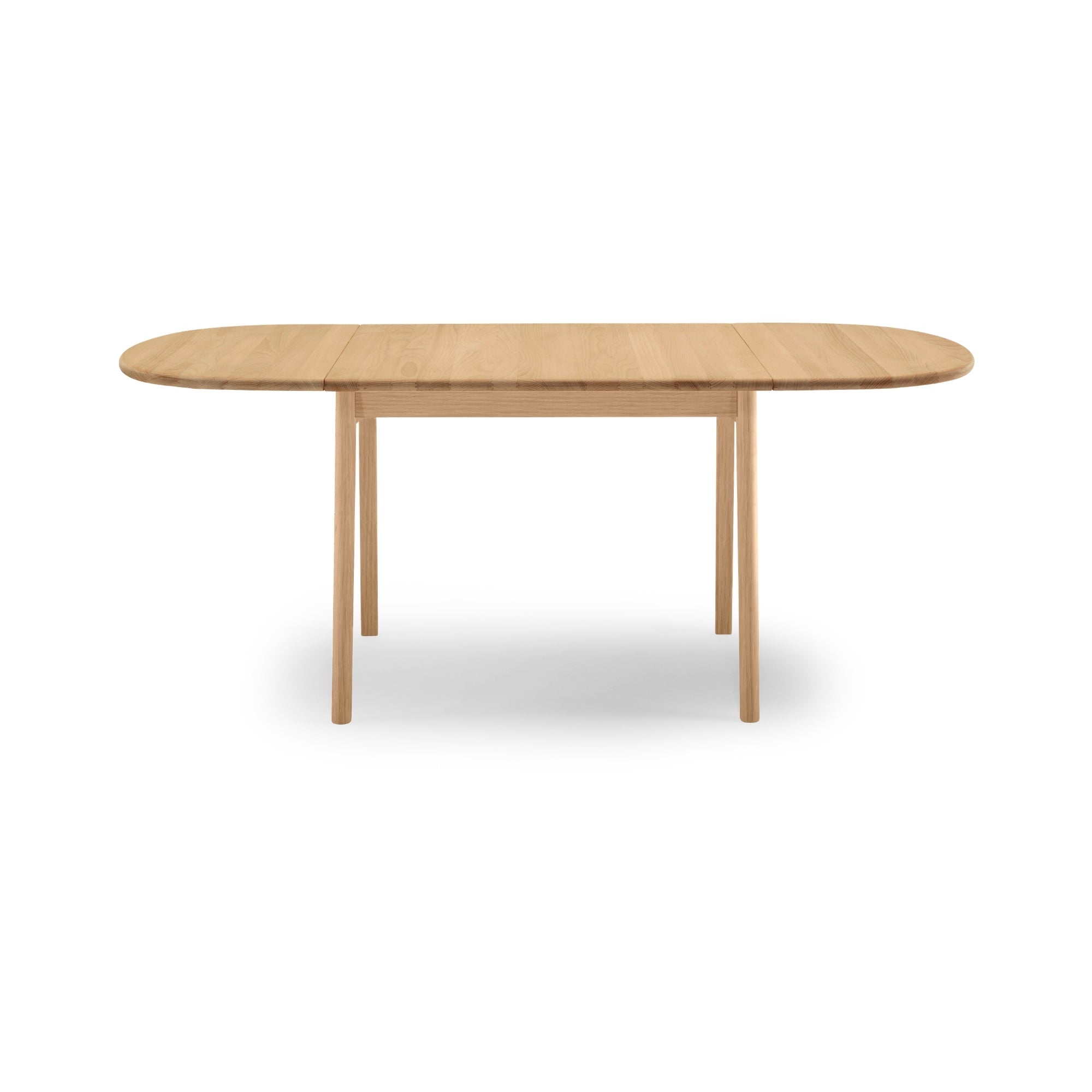 Oak Oil Dining Table - DSHOP