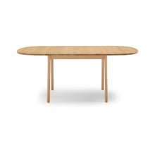 Oak Oil Dining Table - DSHOP