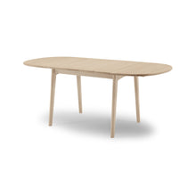 Oak Soap Dining Table - DSHOP