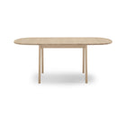 CH002 Dining Table, Oak Soap - DSHOP