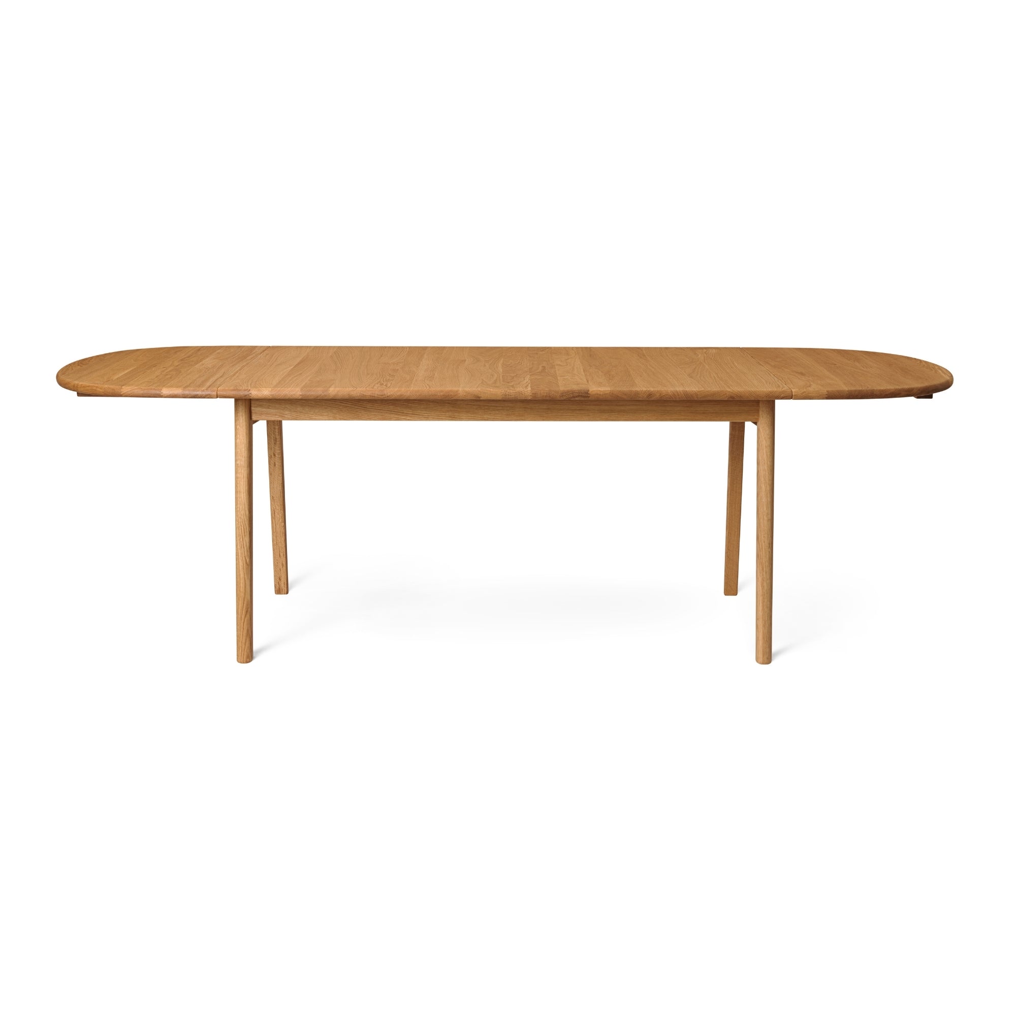 CH006 Dining Table - Carl Hansen & Søn | DSHOP