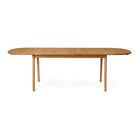 Carl Hansen & Son Dining Table - DSHOP