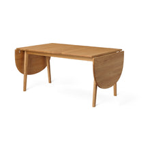 Drop Leaf Dining Table - DSHOP