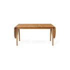Hans Wegner CH006 Dining Table - DSHOP