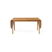 Hans Wegner CH006 Dining Table - DSHOP