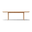 CH006 Dining Table, Beech Oil - DSHOP