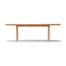 CH006 Dining Table, Beech Oil - DSHOP