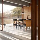 Danish Modern Dining Room Set - DSHOP