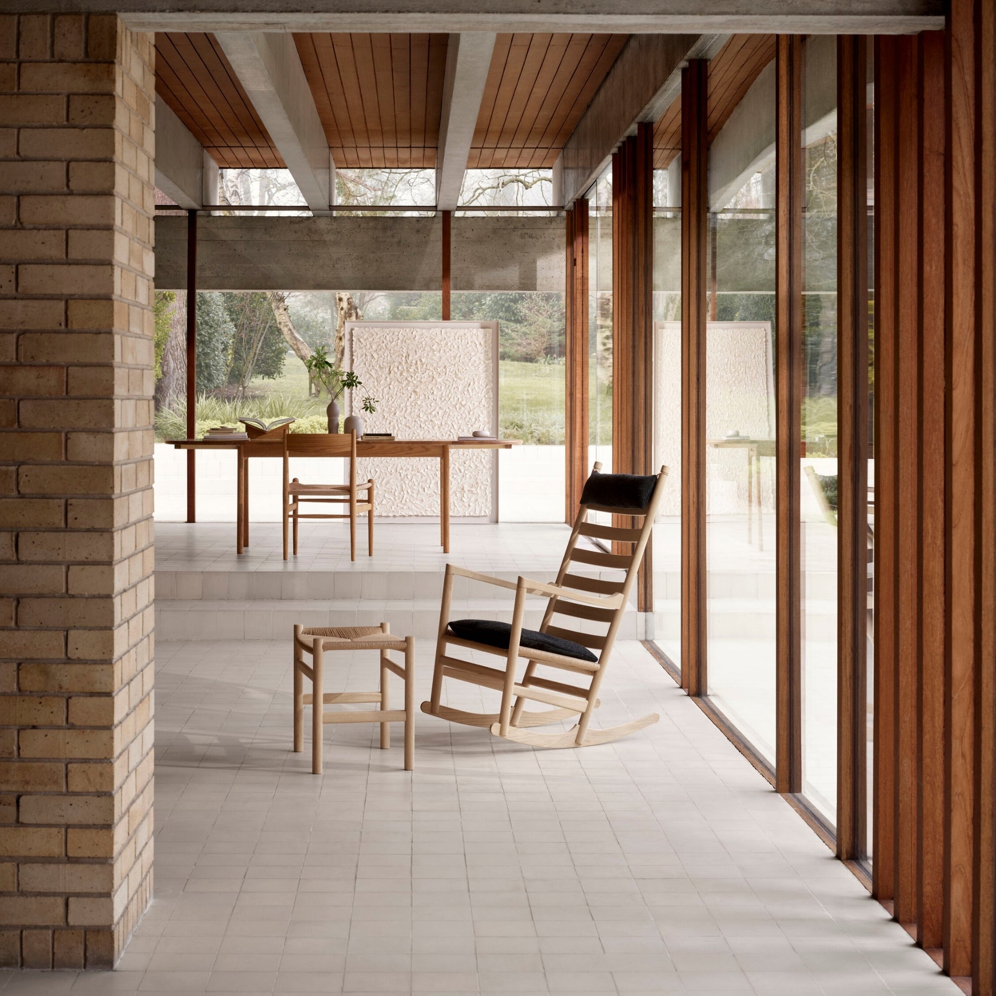 Dining Table Desk - DSHOP