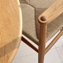 Oak Dining Table - DSHOP