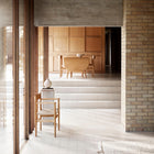 Minimalist Dining Room Furniture - DSHOP