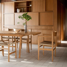 Timeless Wood Dining Room Set - DSHOP