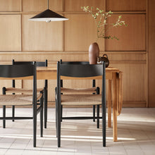 Danish Modern Dining Room - DSHOP
