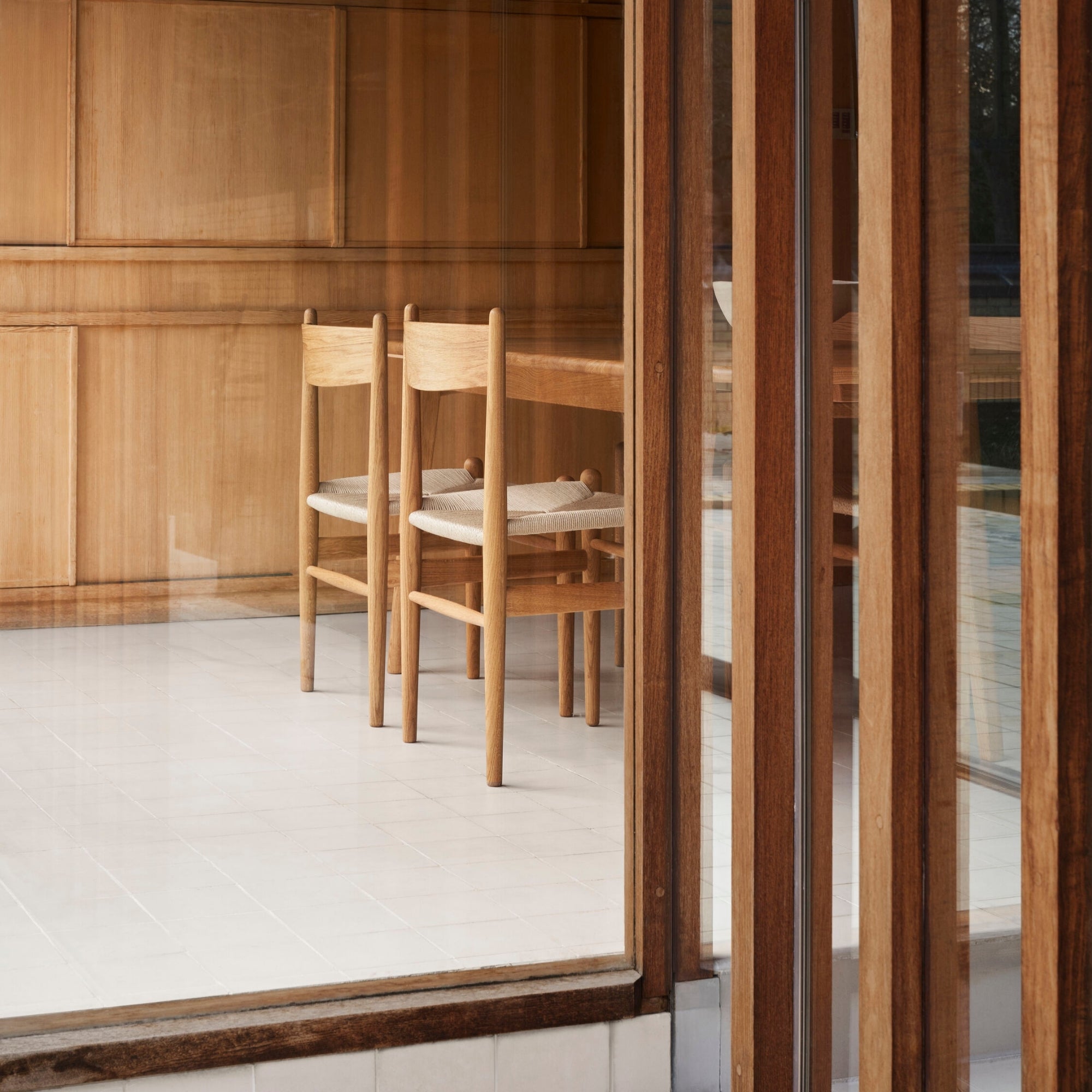 Timeless Dining Room Furniture - DSHOP