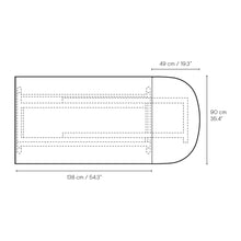 4-6 Person Dining Table