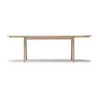 CH006 Dining Table, Oak Soap - DSHOP