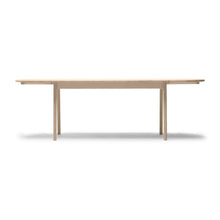 CH006 Dining Table, Oak Soap - DSHOP