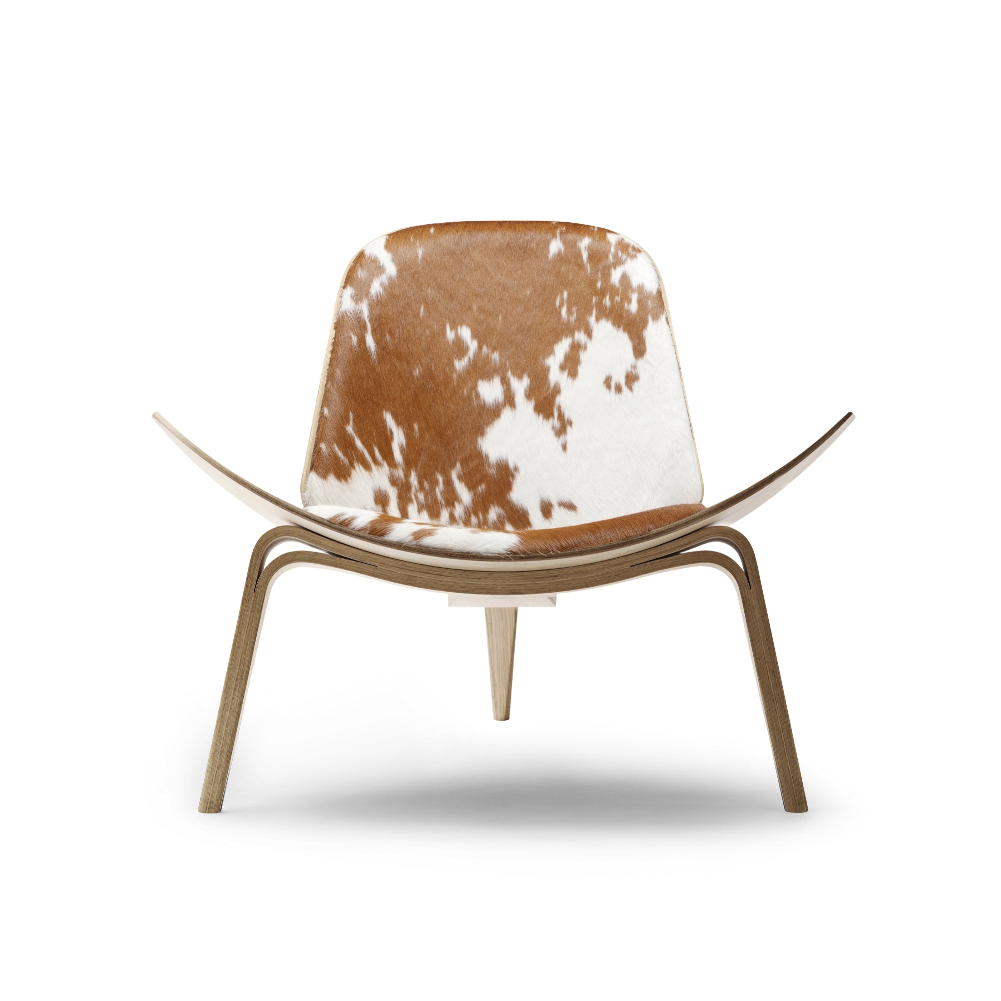 CH07 Shell Chair