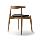 CH20 Elbow Dining Chair | DSHOP