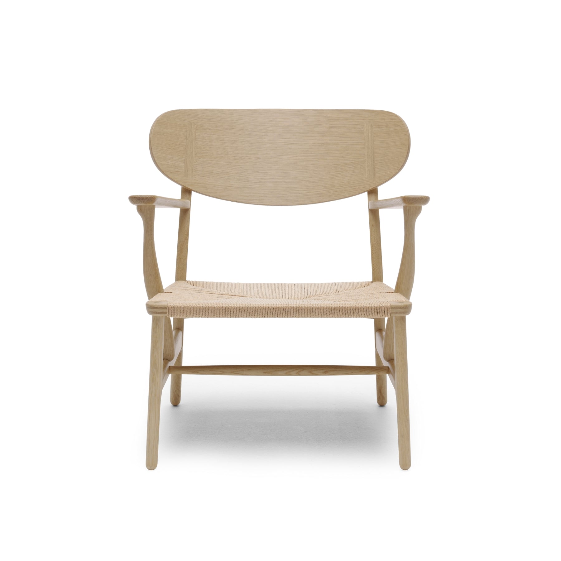 CH22 Lounge Chair | DSHOP