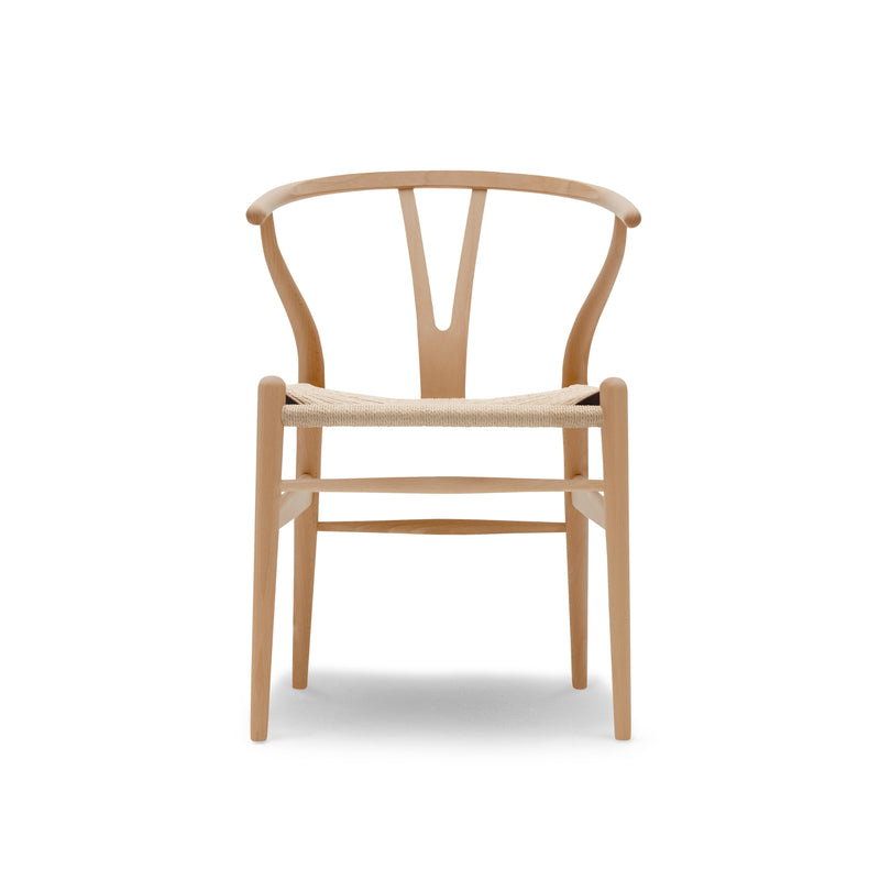 Beech Wood Dining Chair | DSHOP