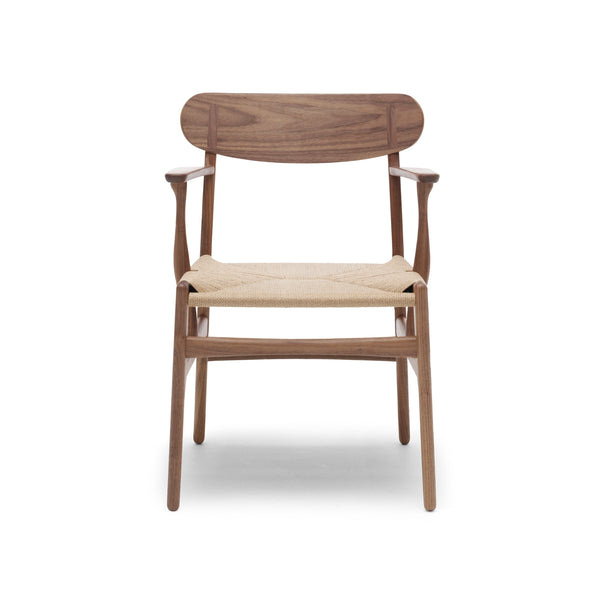 【石ペンギン】CH26 Carl Hansen & Søn Carl Hansen & Son CH26 Wood Dining Chair by Hans J. Wegner | DSHOP