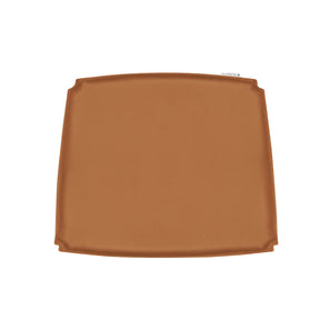 CH26 Leather Seat Cushion | DSHOP