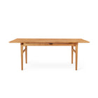 CH327 Teak Dining Table | DSHOP