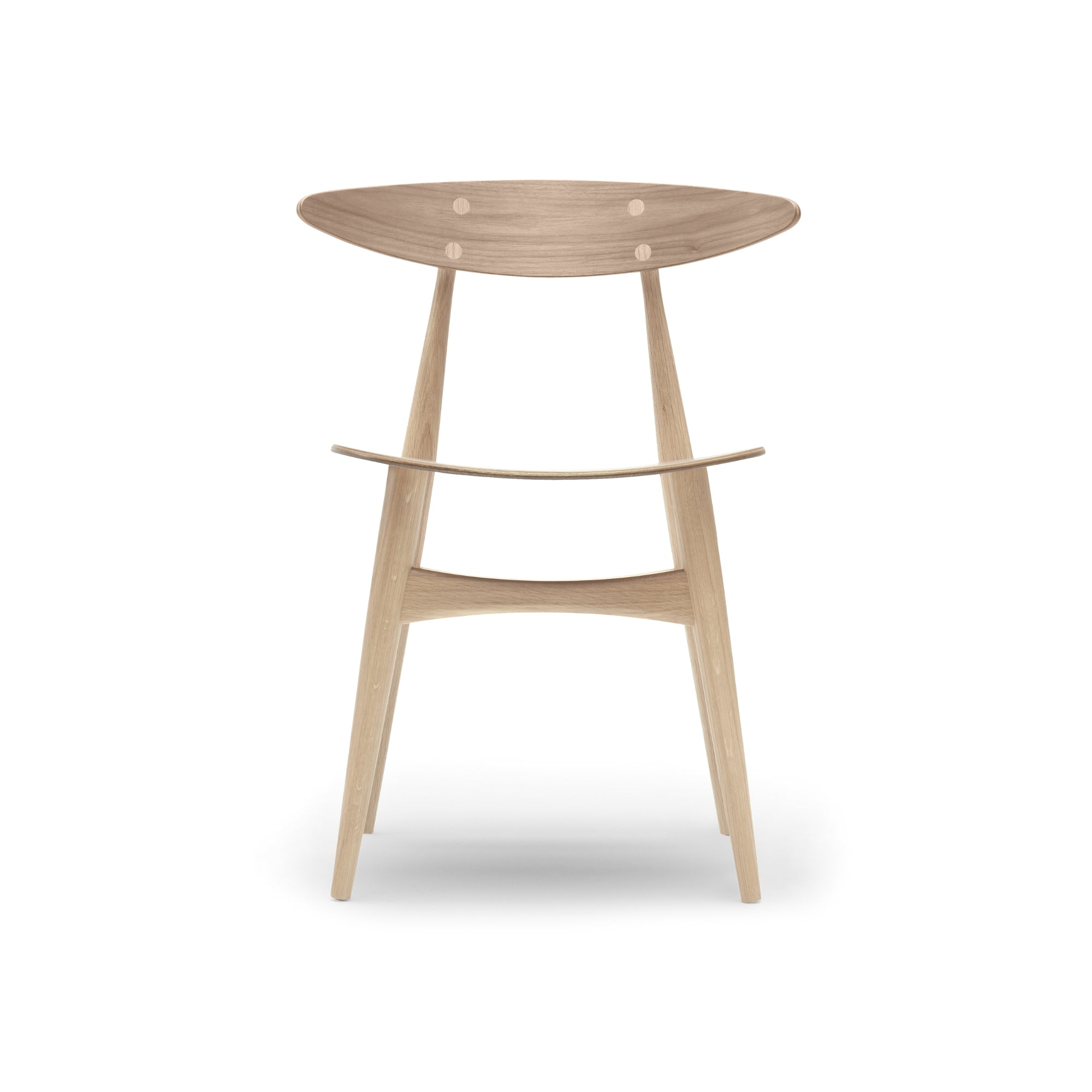 椅子 carl hansen&son ch33t ch33t_oak_black_front.jpg?
