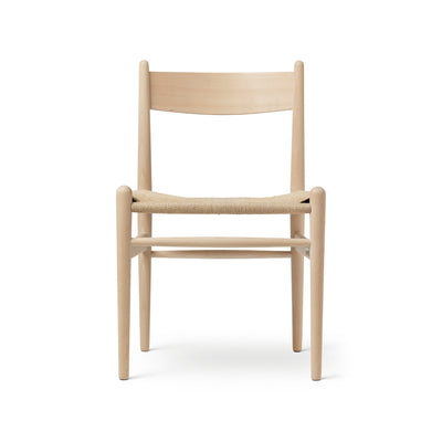 Carl Hansen & Son CH36 Chair | DSHOP