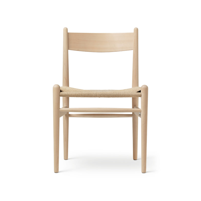 Carl Hansen & Son CH36 Chair | DSHOP
