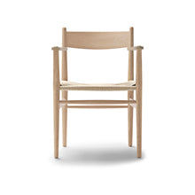 Carl Hansen & Son CH37 Chair | DSHOP