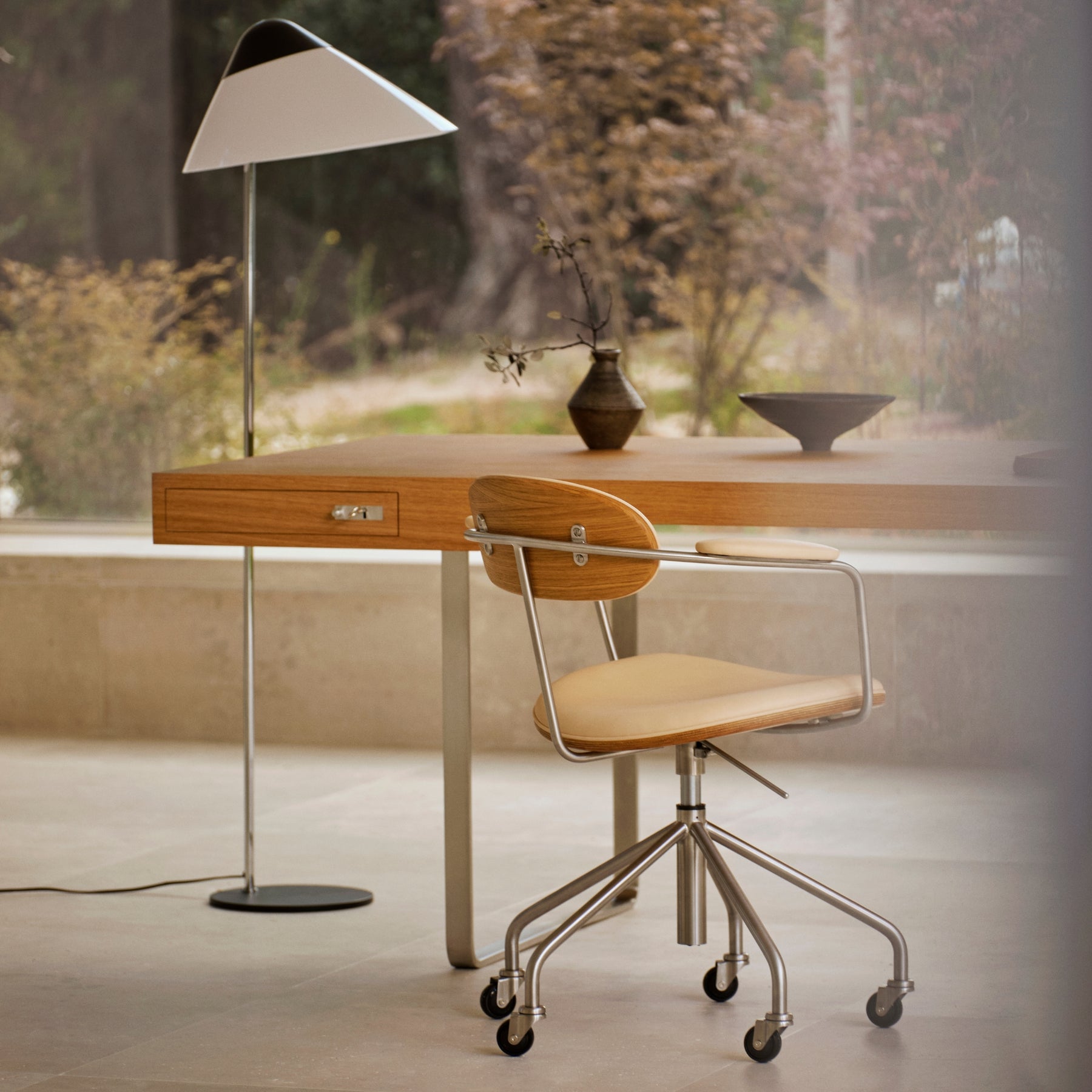Carl Hansen & Son Office Furniture