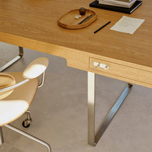 Danish Modern Office Furniture